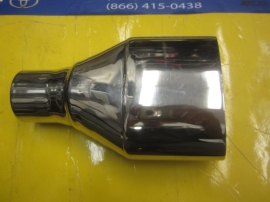 BENTLEY - EXHAUST PIPE TIP MUFFLER TIP